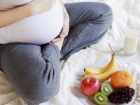 Beslenmenin Plasenta ve Fetusun Buyumesi uzerindeki Etkisi