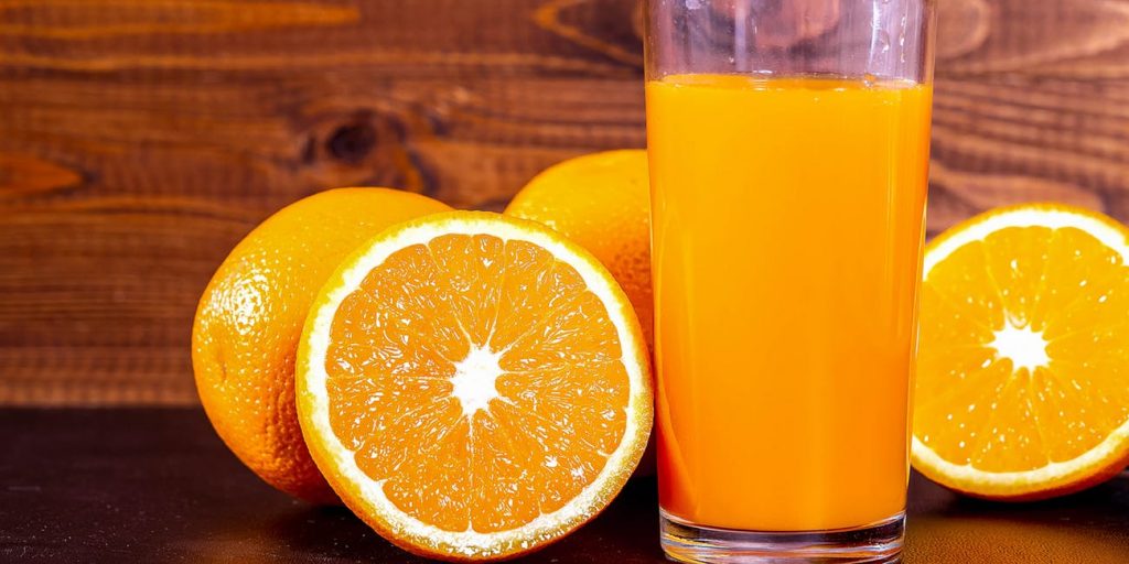 Portakal Suyu Icmek Zararli Olabilir Mi