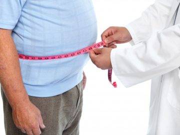 Obezitenin Yol Actigi Hastaliklar
