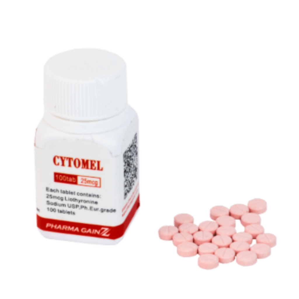 cytomel
