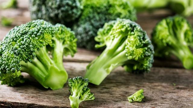 Brokoli Nasil Tuketilmelidir