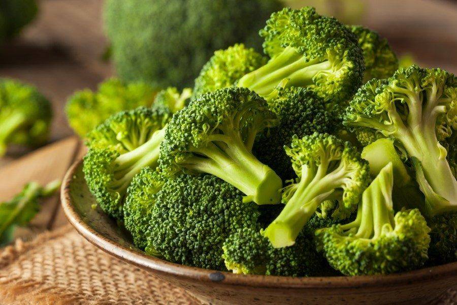Brokolinin Faydalari Nelerdir