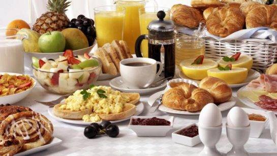 Kahvaltida Hangi Karbonhidratlar Tuketilmelidir