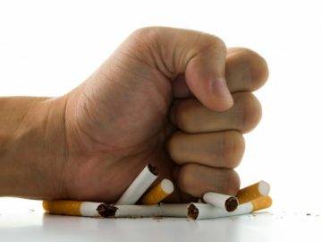 Sigara Bagisiklik Sisteminizi Nasil Etkiler