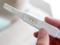 hamilelik testi