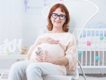 Can You Get Pregnant During Menopause