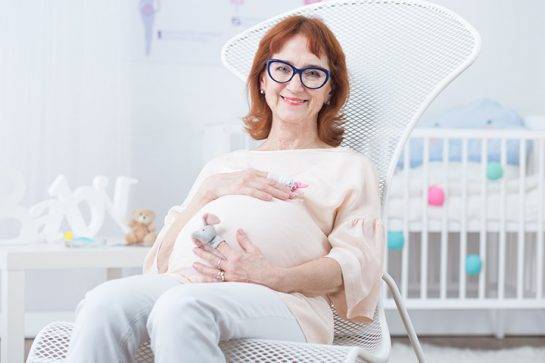 Can You Get Pregnant During Menopause
