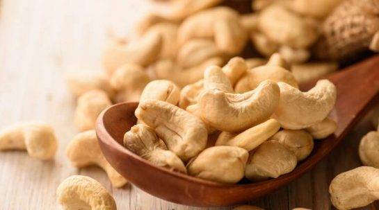 Cashew nut 759