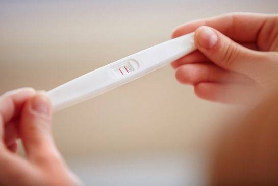 early pregnancy tests are giving too many false results 126169 b624a54